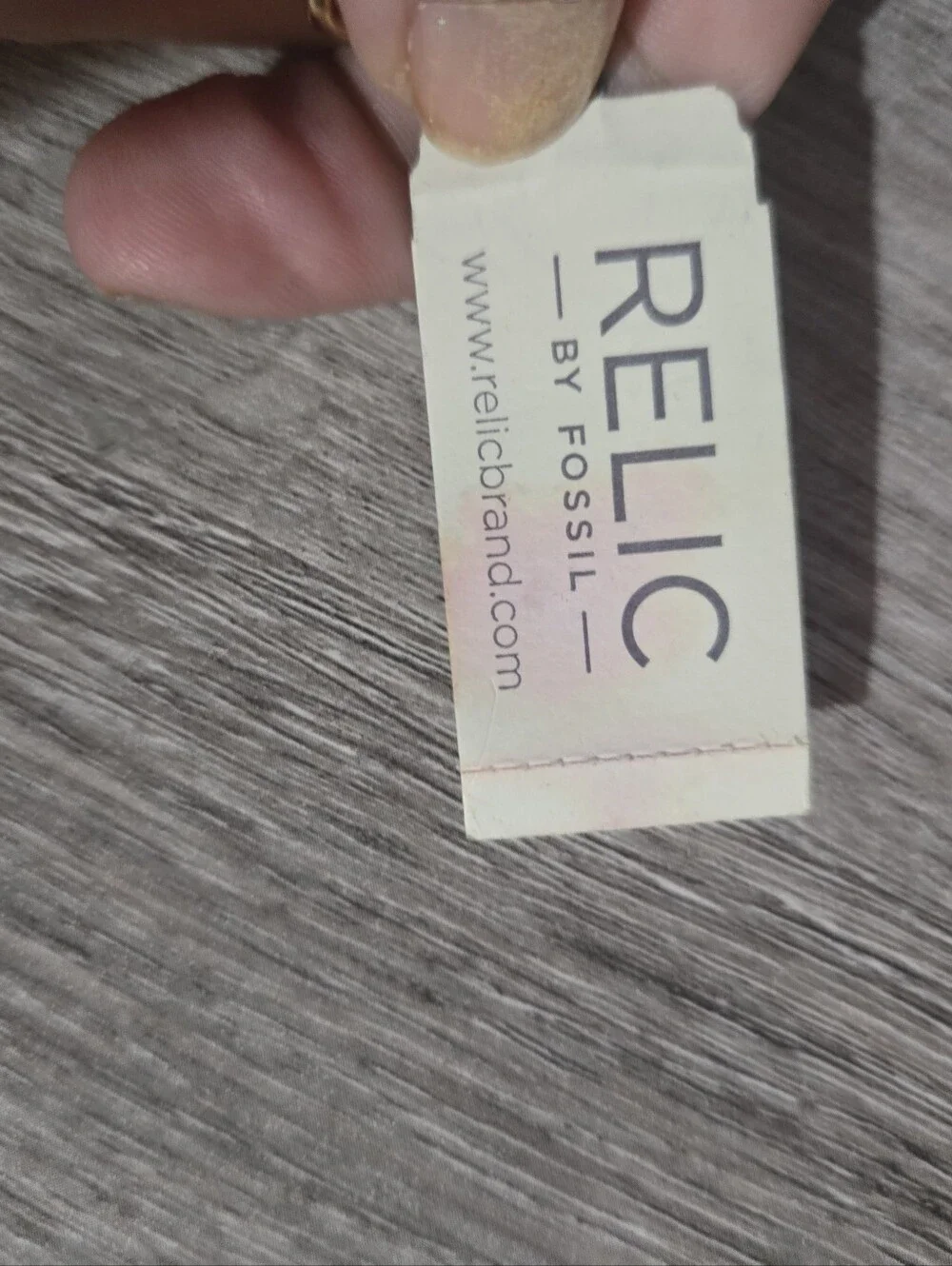 Relic Watch - Picture 5 of 5